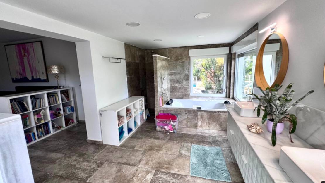 Sale - Villa - Jávea - Xàbia - Jávea - Xàbia Centro