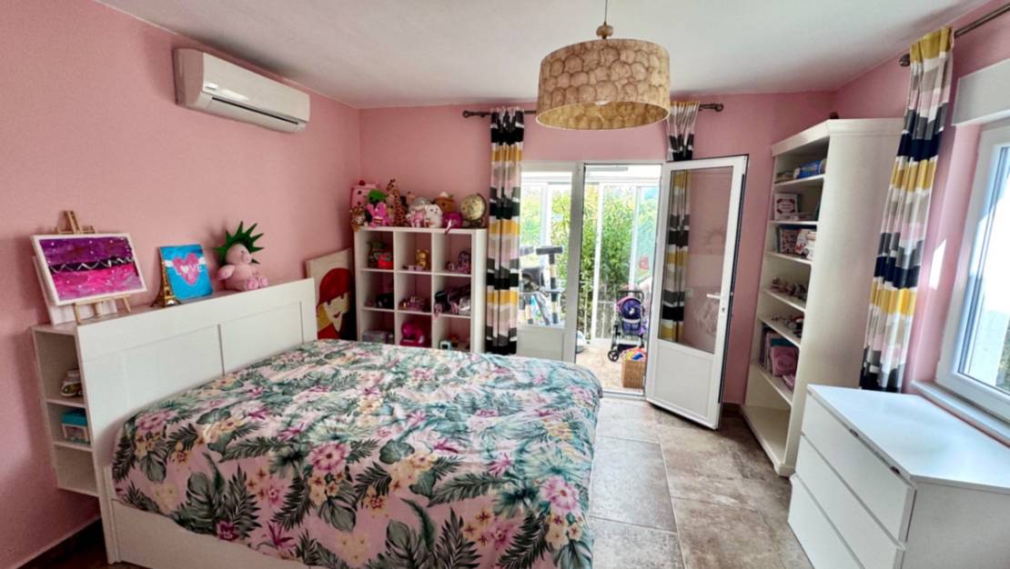 Sale - Villa - Jávea - Xàbia - Jávea - Xàbia Centro