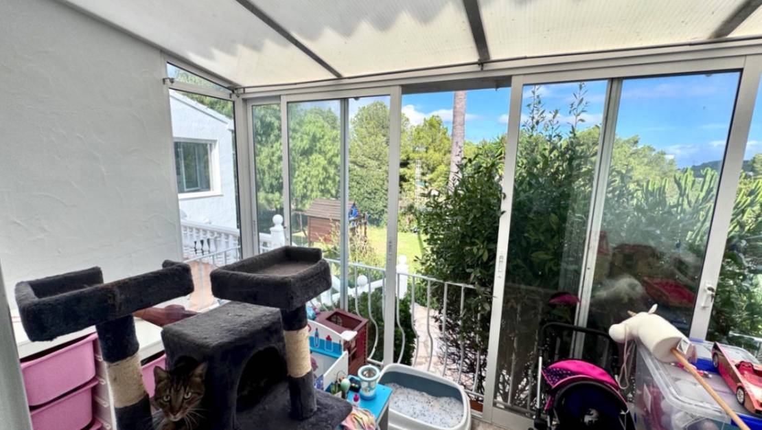 Sale - Villa - Jávea - Xàbia - Jávea - Xàbia Centro