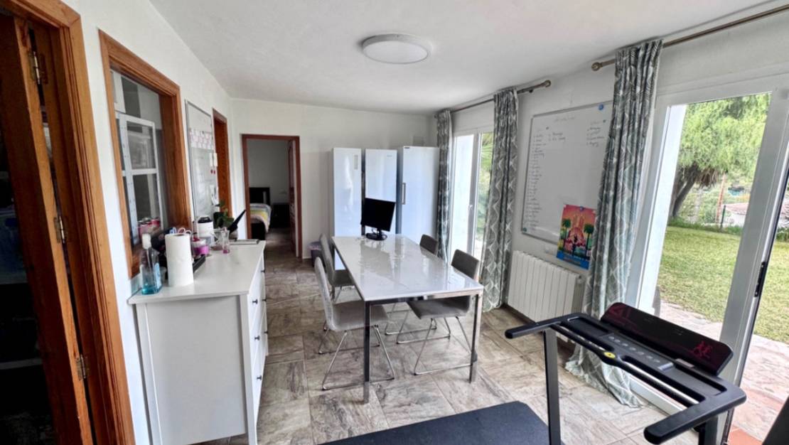 Sale - Villa - Jávea - Xàbia - Jávea - Xàbia Centro
