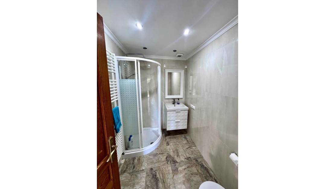 Sale - Villa - Jávea - Xàbia - Jávea - Xàbia Centro