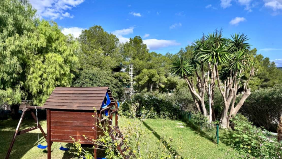 Sale - Villa - Jávea - Xàbia - Jávea - Xàbia Centro