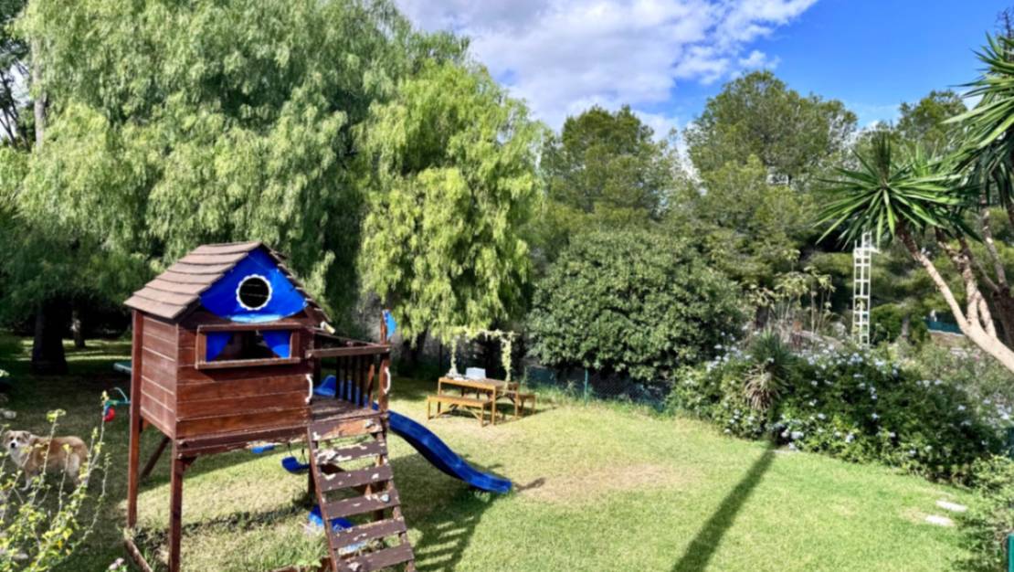 Sale - Villa - Jávea - Xàbia - Jávea - Xàbia Centro