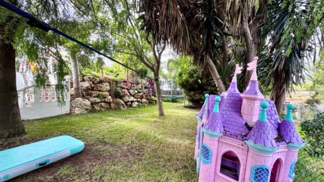 Sale - Villa - Jávea - Xàbia - Jávea - Xàbia Centro