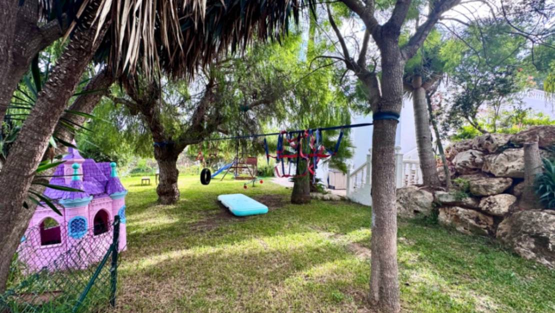 Sale - Villa - Jávea - Xàbia - Jávea - Xàbia Centro