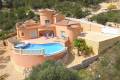 Sale - Villa - Jávea - Xàbia - Jávea - Xàbia Centro