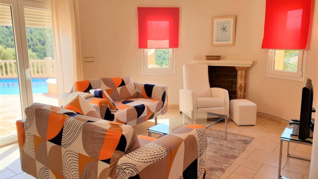 Sale - Villa - Jávea - Xàbia - Jávea - Xàbia Centro