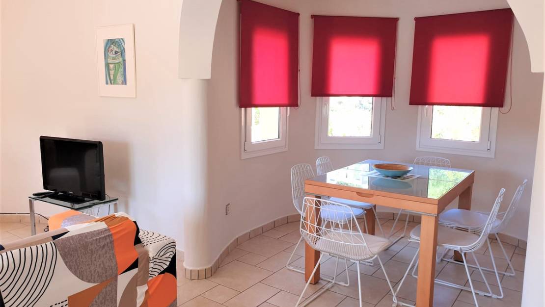 Sale - Villa - Jávea - Xàbia - Jávea - Xàbia Centro