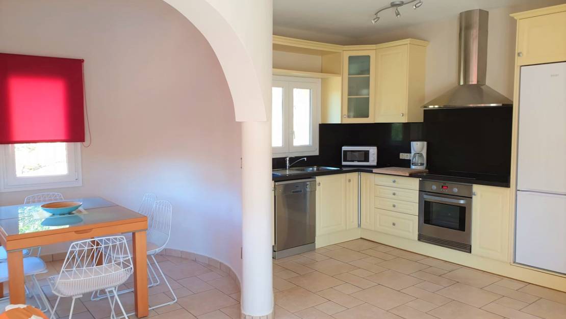 Sale - Villa - Jávea - Xàbia - Jávea - Xàbia Centro