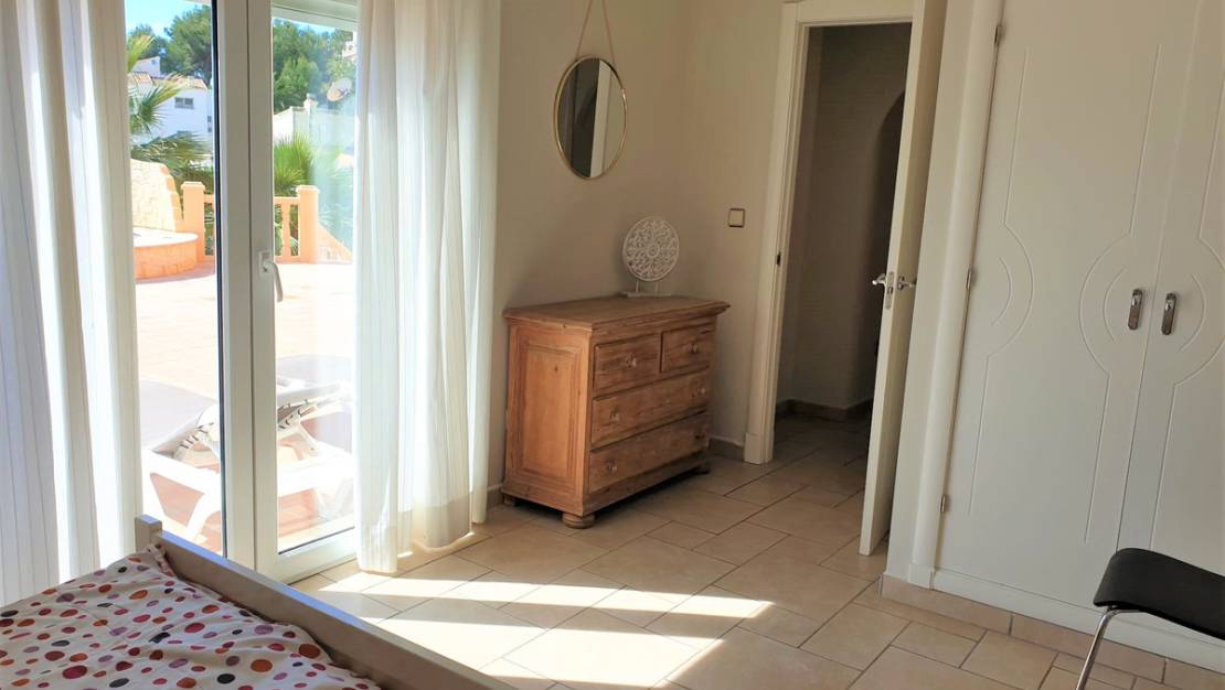 Sale - Villa - Jávea - Xàbia - Jávea - Xàbia Centro