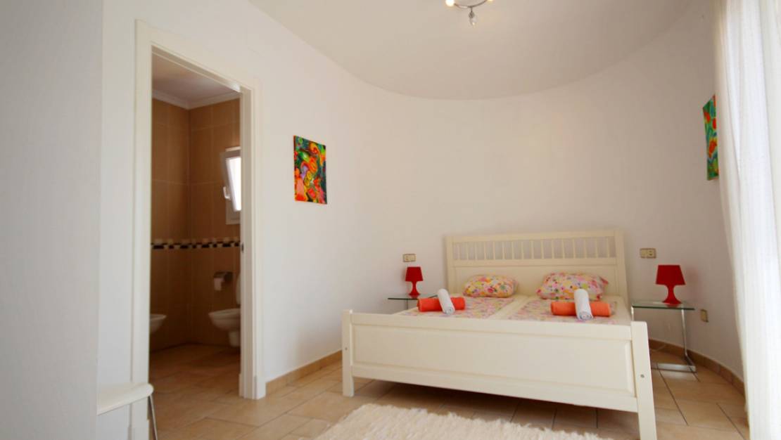 Sale - Villa - Jávea - Xàbia - Jávea - Xàbia Centro