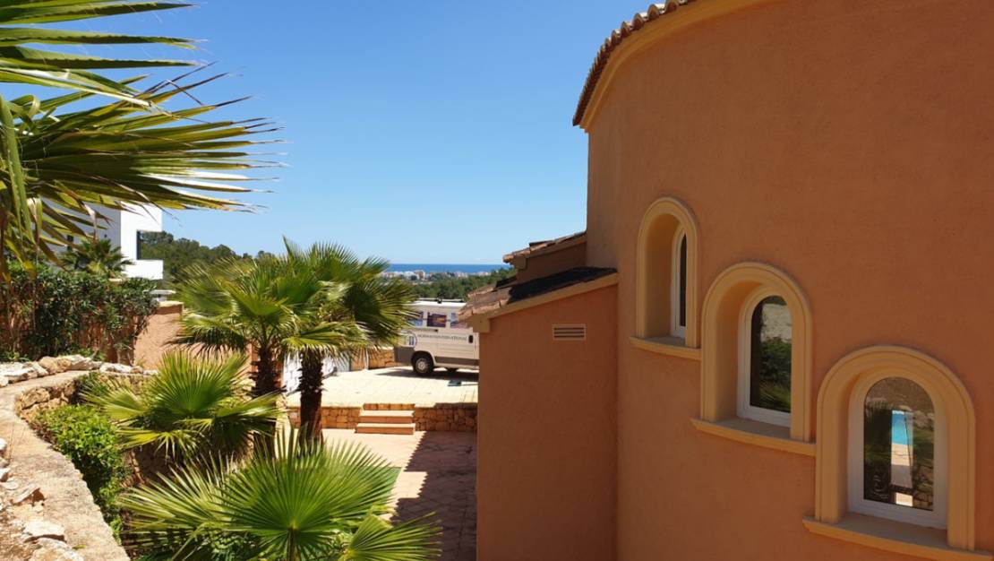 Sale - Villa - Jávea - Xàbia - Jávea - Xàbia Centro