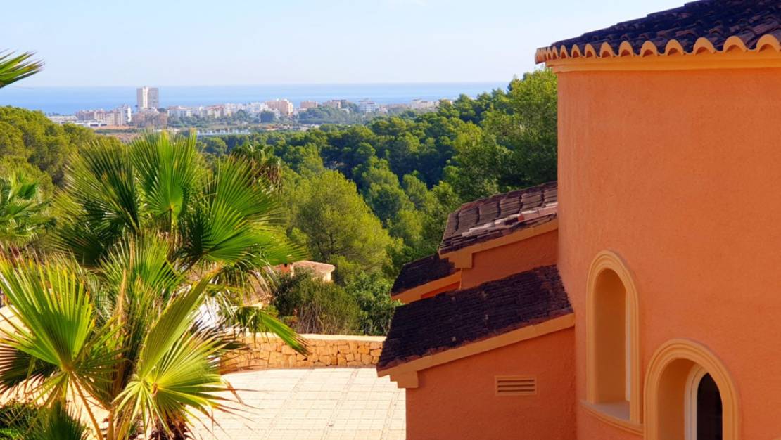 Sale - Villa - Jávea - Xàbia - Jávea - Xàbia Centro