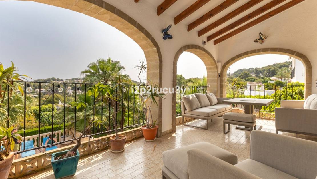 Sale - Villa - Jávea - Xàbia - Jávea - Xàbia Centro