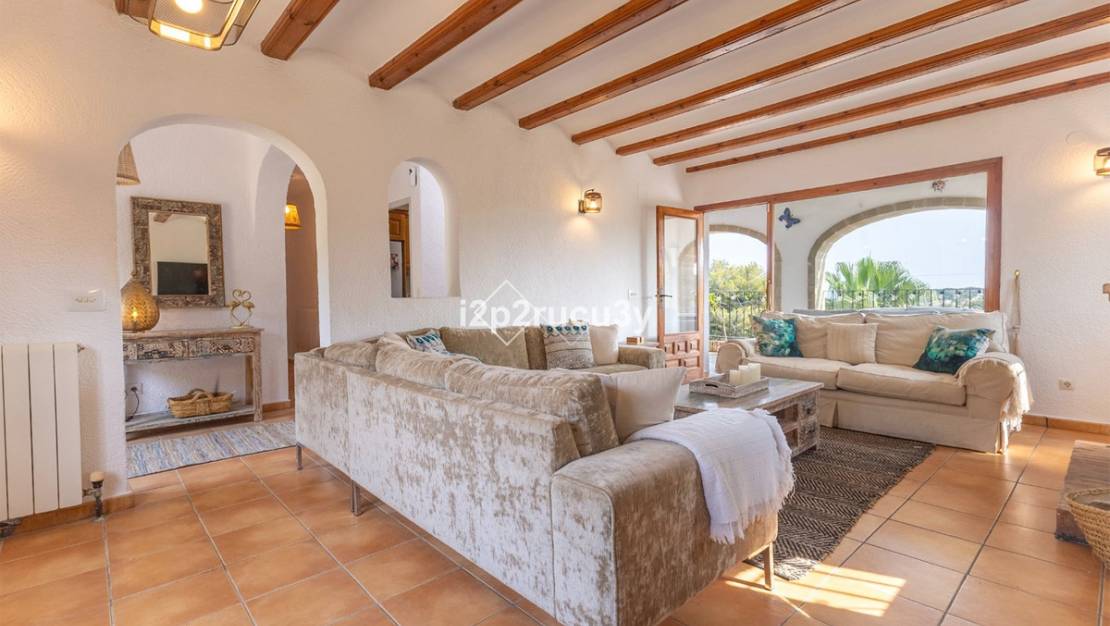 Sale - Villa - Jávea - Xàbia - Jávea - Xàbia Centro