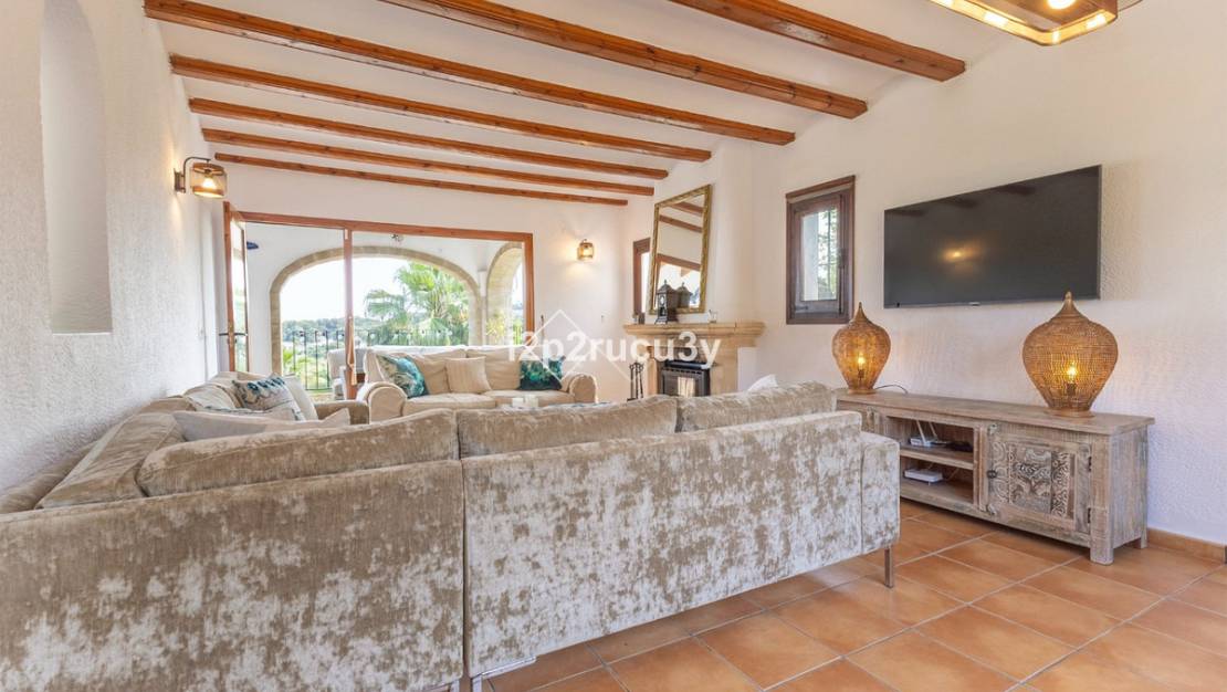 Sale - Villa - Jávea - Xàbia - Jávea - Xàbia Centro