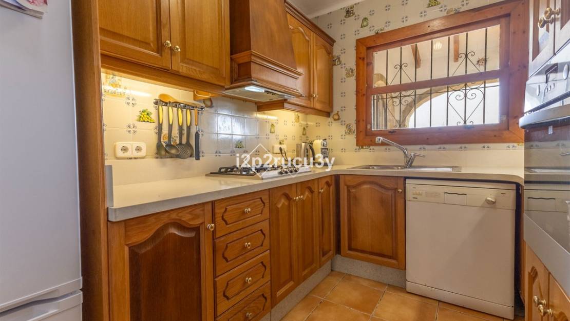 Sale - Villa - Jávea - Xàbia - Jávea - Xàbia Centro