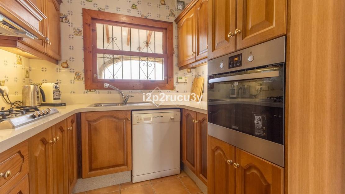 Sale - Villa - Jávea - Xàbia - Jávea - Xàbia Centro