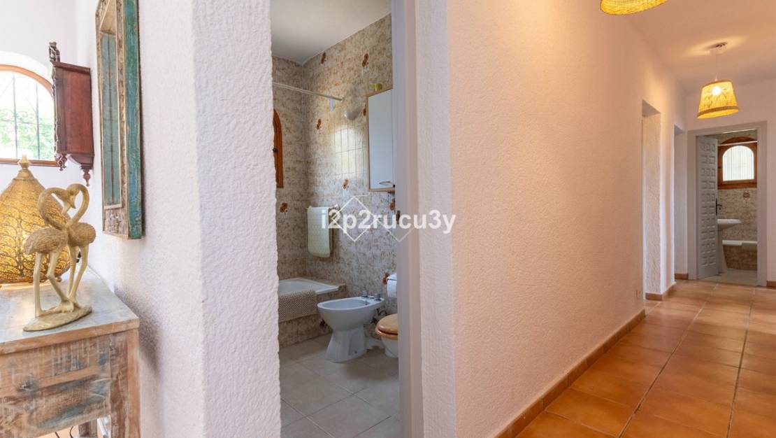 Sale - Villa - Jávea - Xàbia - Jávea - Xàbia Centro