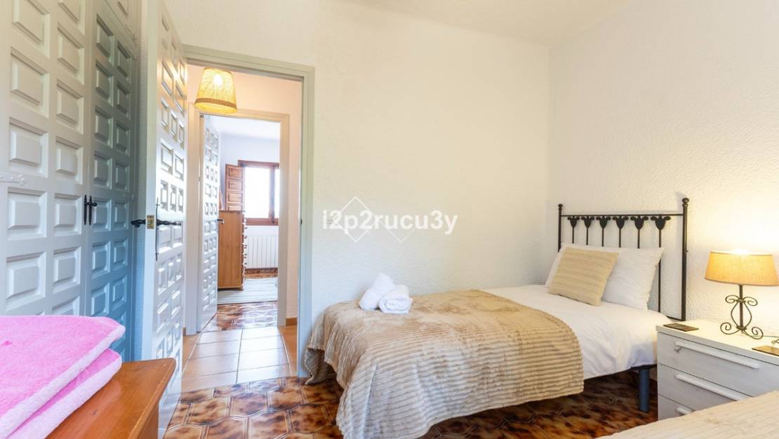 Sale - Villa - Jávea - Xàbia - Jávea - Xàbia Centro