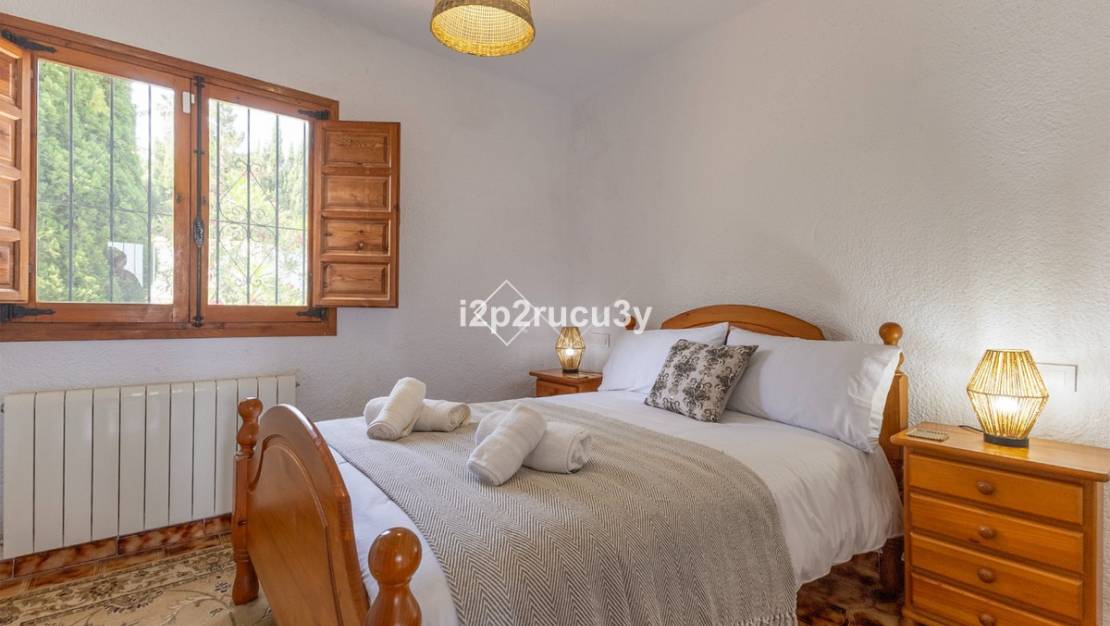 Sale - Villa - Jávea - Xàbia - Jávea - Xàbia Centro