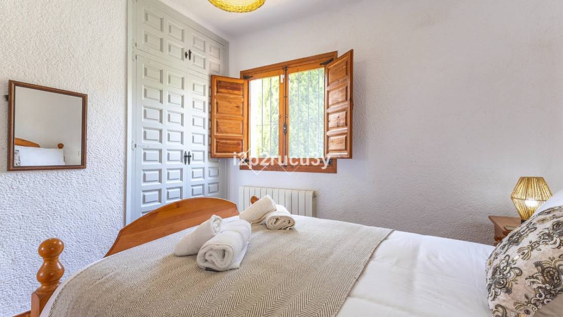 Sale - Villa - Jávea - Xàbia - Jávea - Xàbia Centro