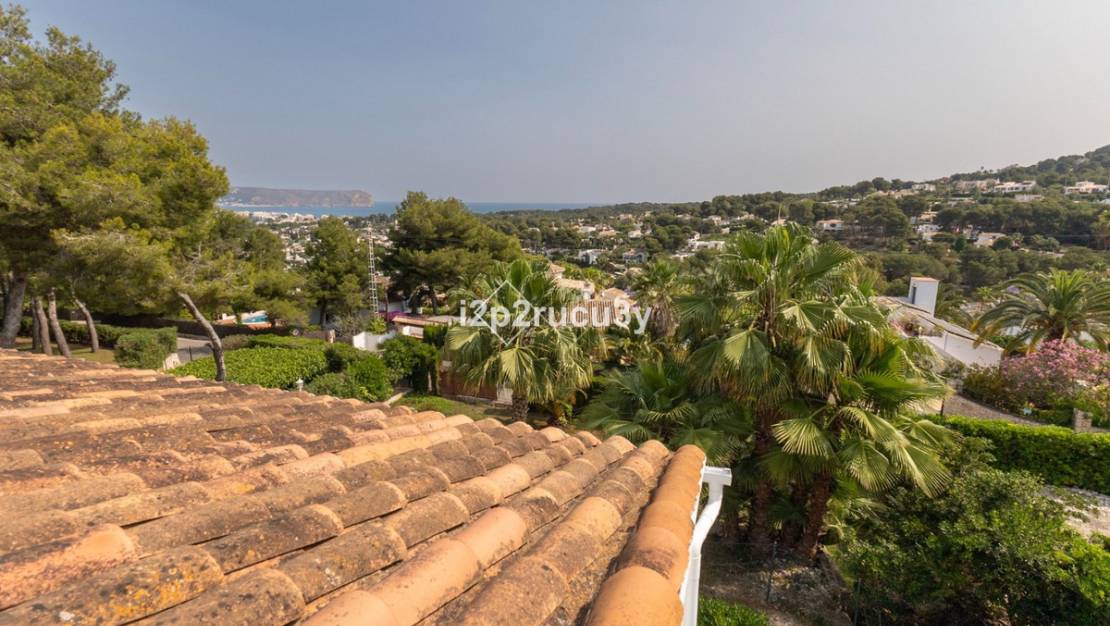 Sale - Villa - Jávea - Xàbia - Jávea - Xàbia Centro