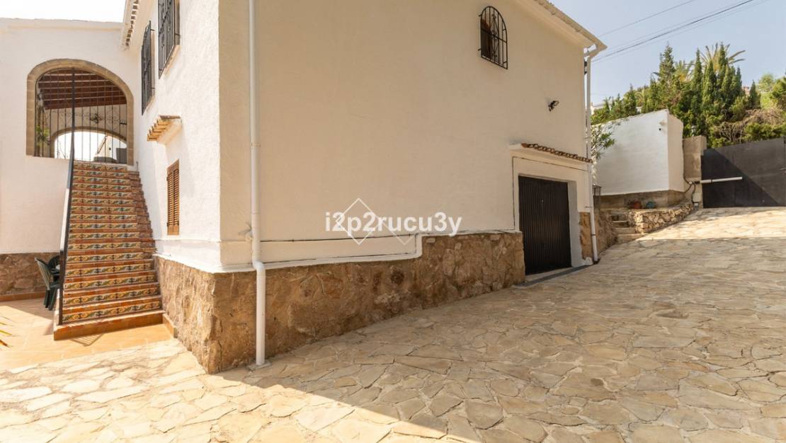 Sale - Villa - Jávea - Xàbia - Jávea - Xàbia Centro