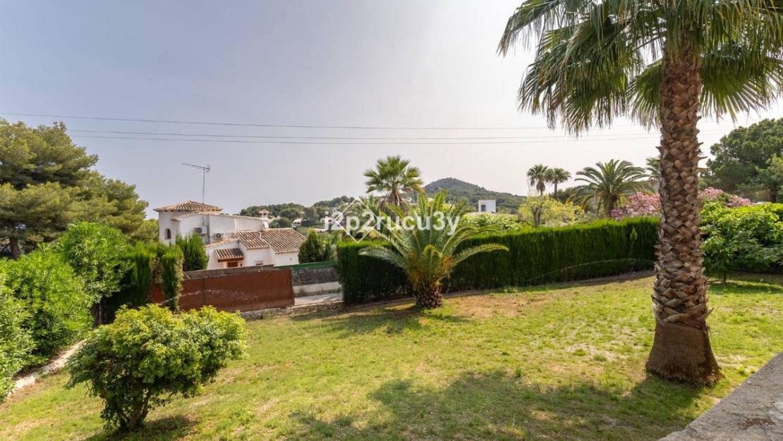 Sale - Villa - Jávea - Xàbia - Jávea - Xàbia Centro