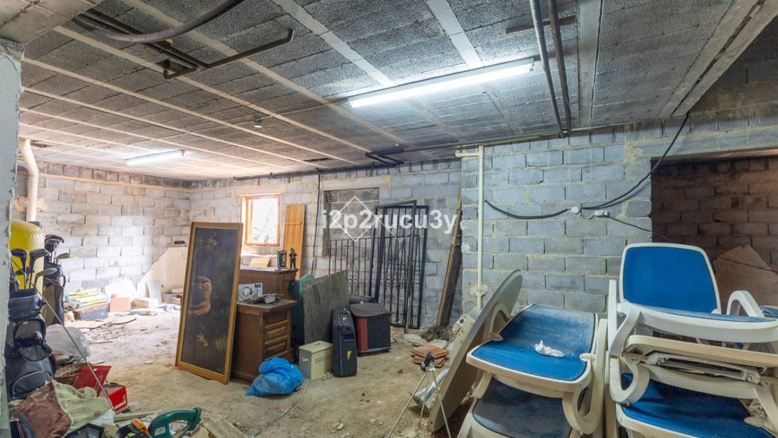 Sale - Villa - Jávea - Xàbia - Jávea - Xàbia Centro