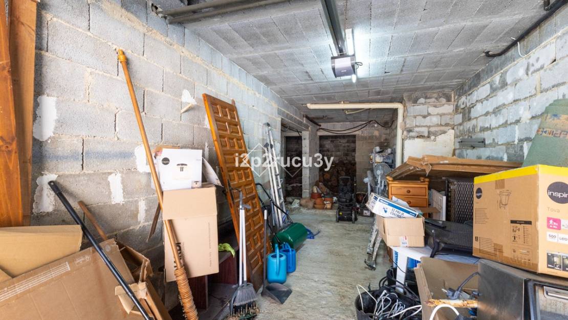 Sale - Villa - Jávea - Xàbia - Jávea - Xàbia Centro