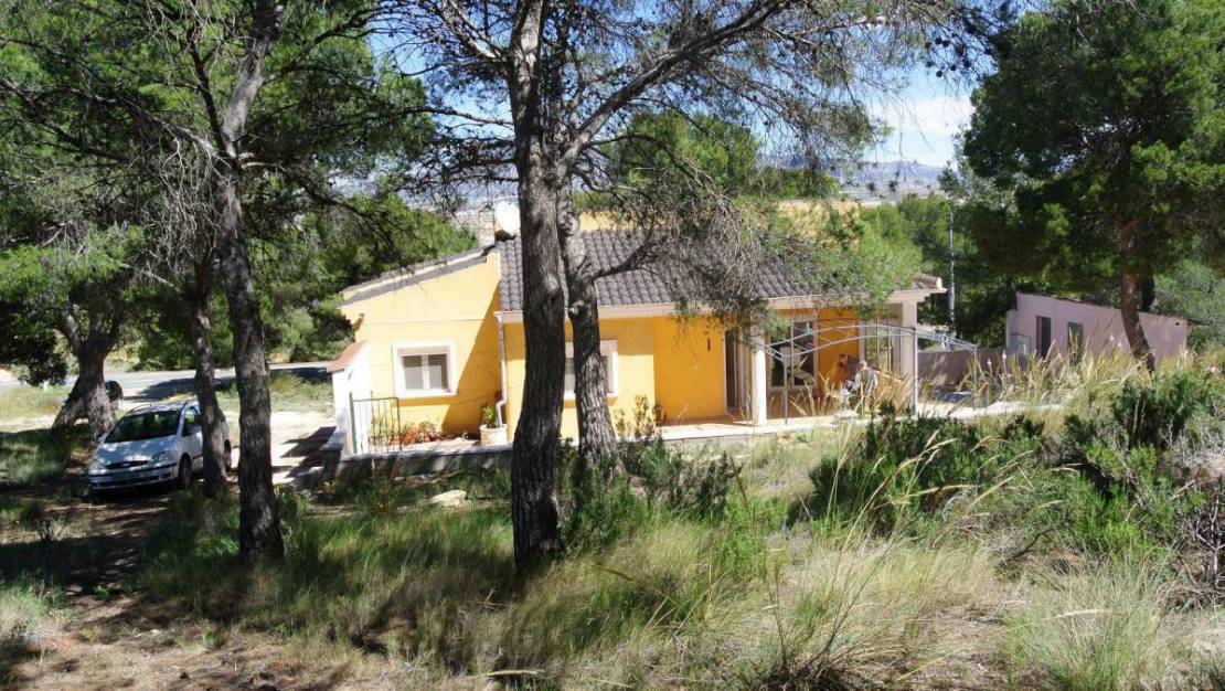 Sale - Villa - Jumilla - Jumilla Centro