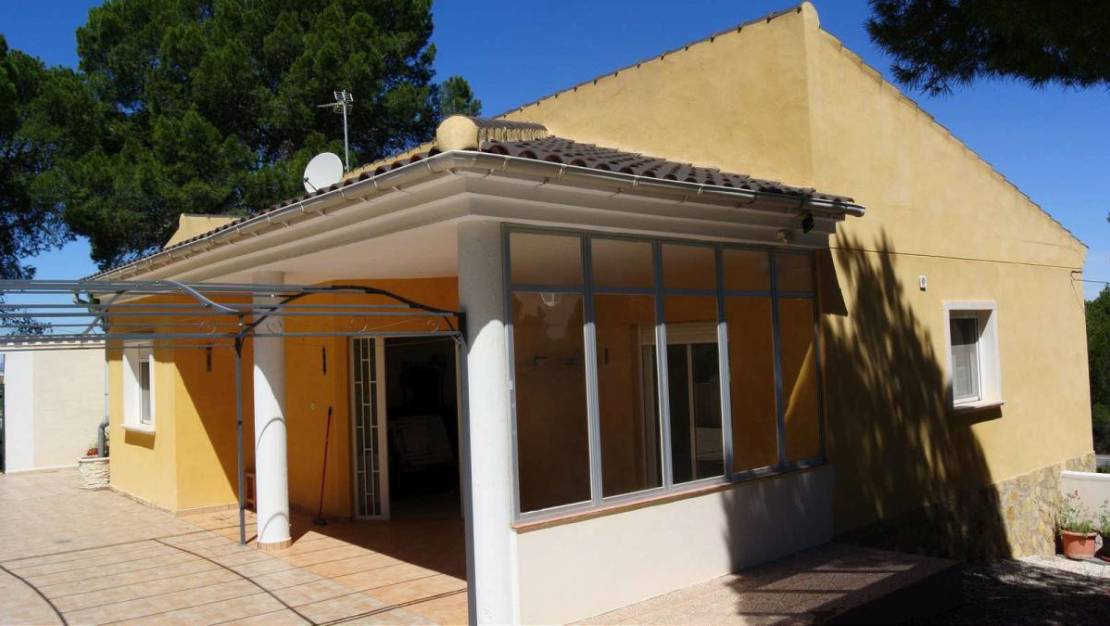 Sale - Villa - Jumilla - Jumilla Centro