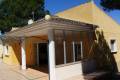 Sale - Villa - Jumilla - Jumilla Centro