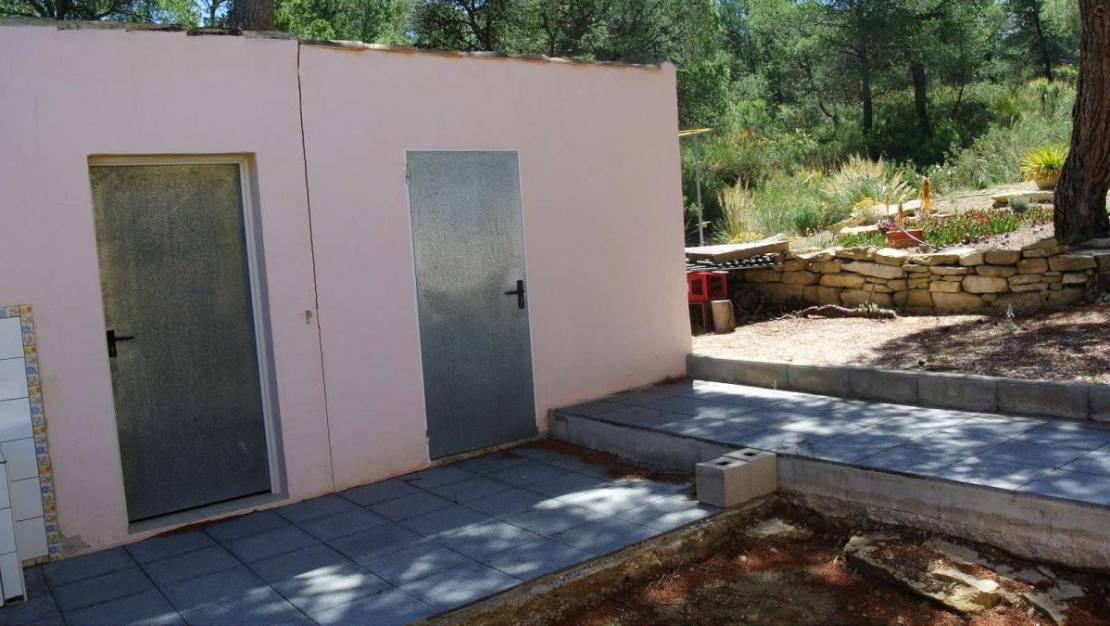 Sale - Villa - Jumilla - Jumilla Centro