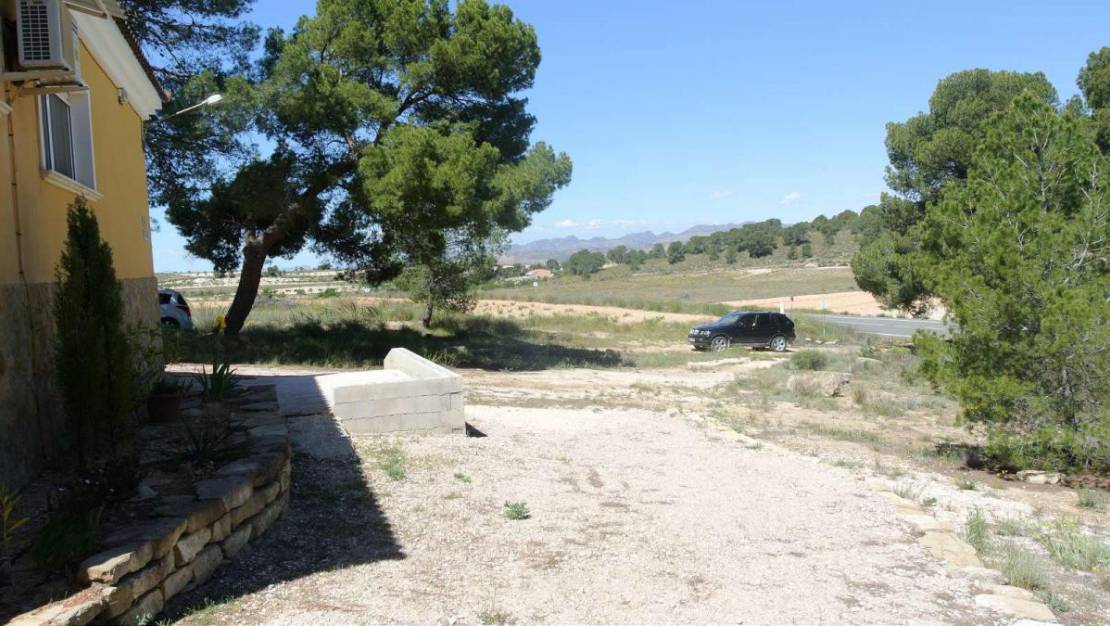 Sale - Villa - Jumilla - Jumilla Centro