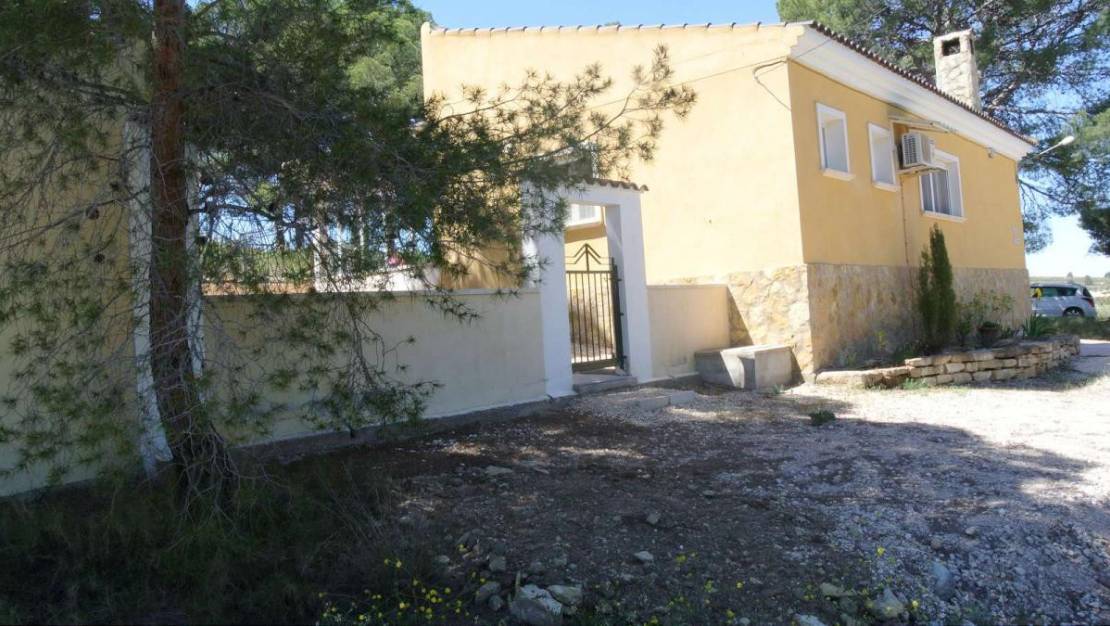 Sale - Villa - Jumilla - Jumilla Centro