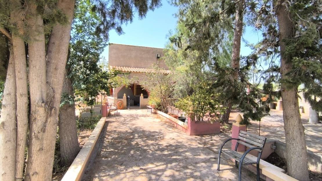 Sale - Villa - Jumilla - Jumilla Centro