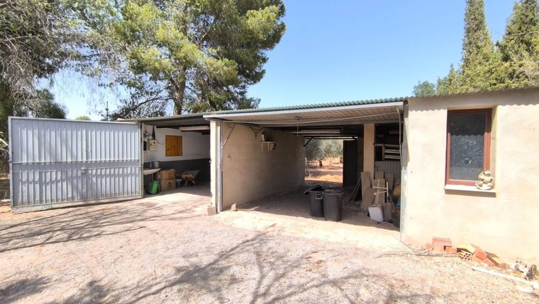 Sale - Villa - Jumilla - Jumilla Centro