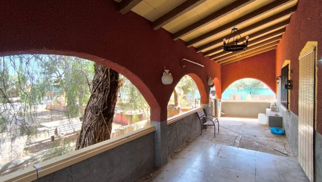 Sale - Villa - Jumilla - Jumilla Centro