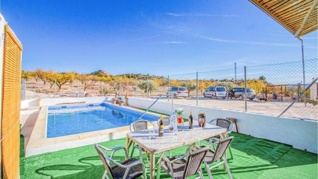 Sale - Villa - Jumilla - Jumilla Centro