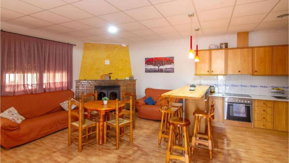 Sale - Villa - Jumilla - Jumilla Centro