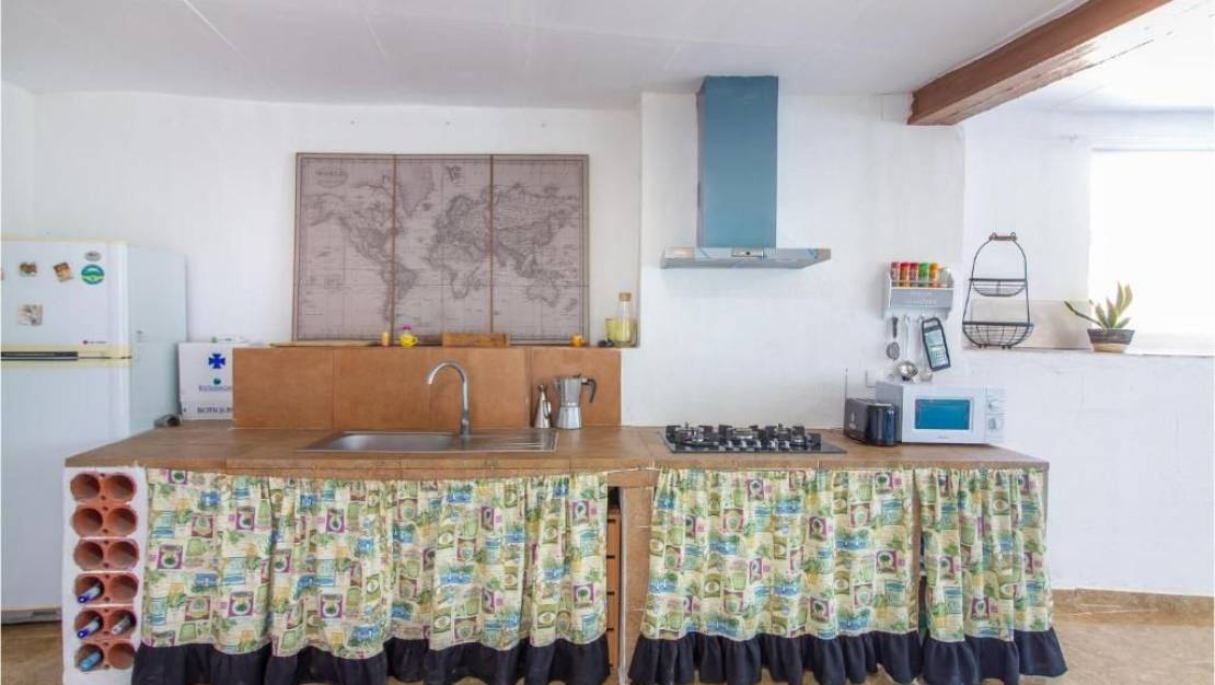 Sale - Villa - Jumilla - Jumilla Centro