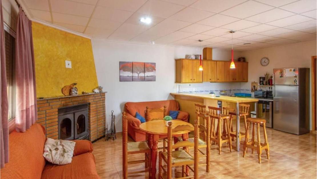 Sale - Villa - Jumilla - Jumilla Centro