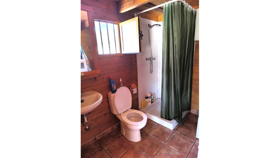 Sale - Villa - Jumilla - La Zarza