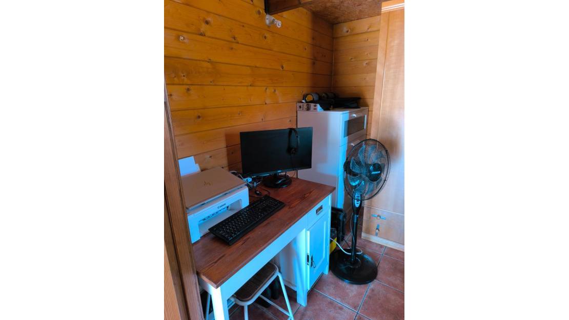 Sale - Villa - Jumilla - La Zarza