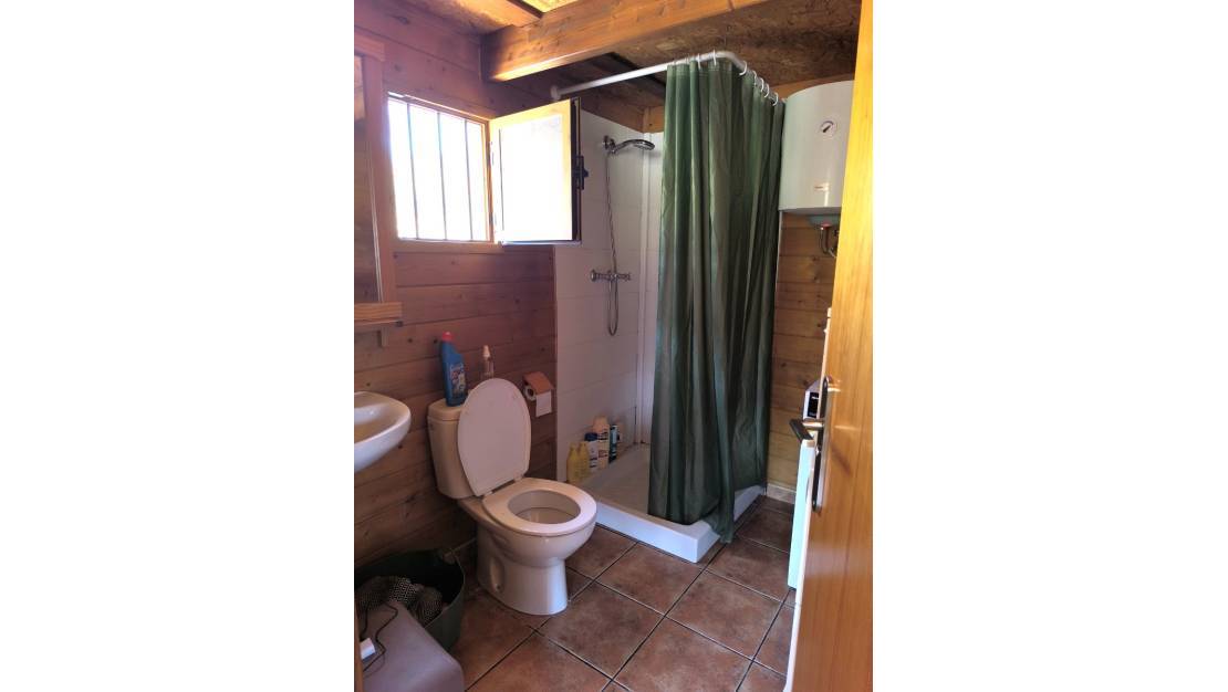 Sale - Villa - Jumilla - La Zarza