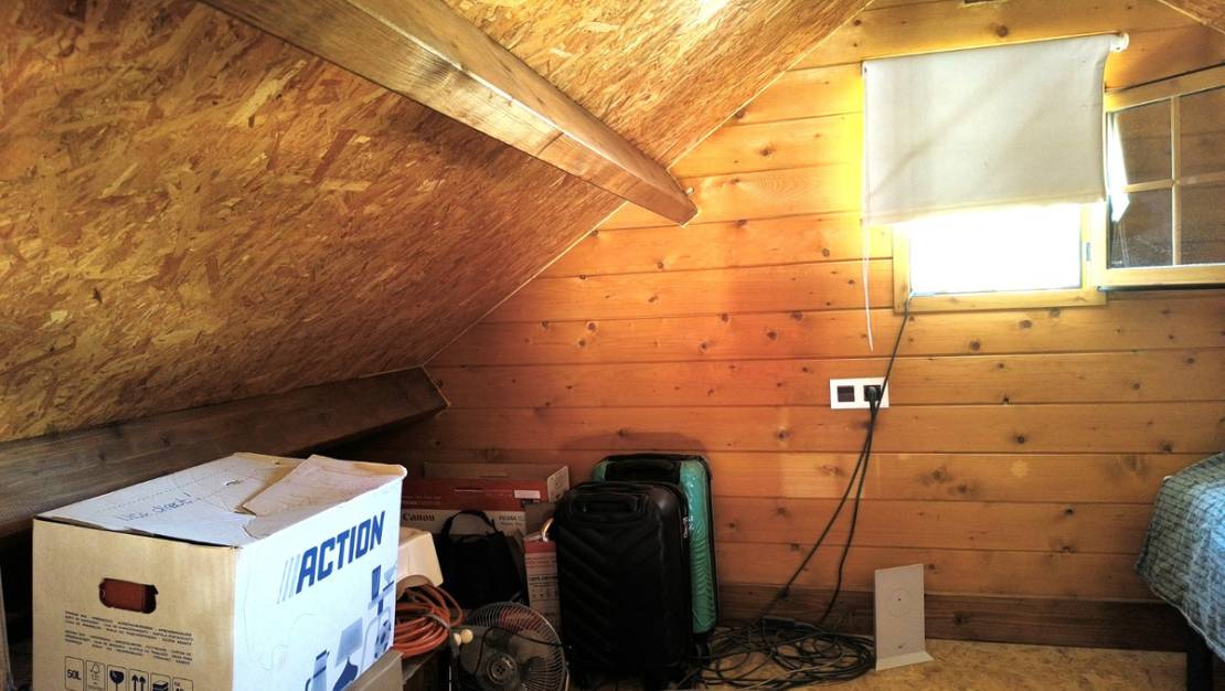 Sale - Villa - Jumilla - La Zarza