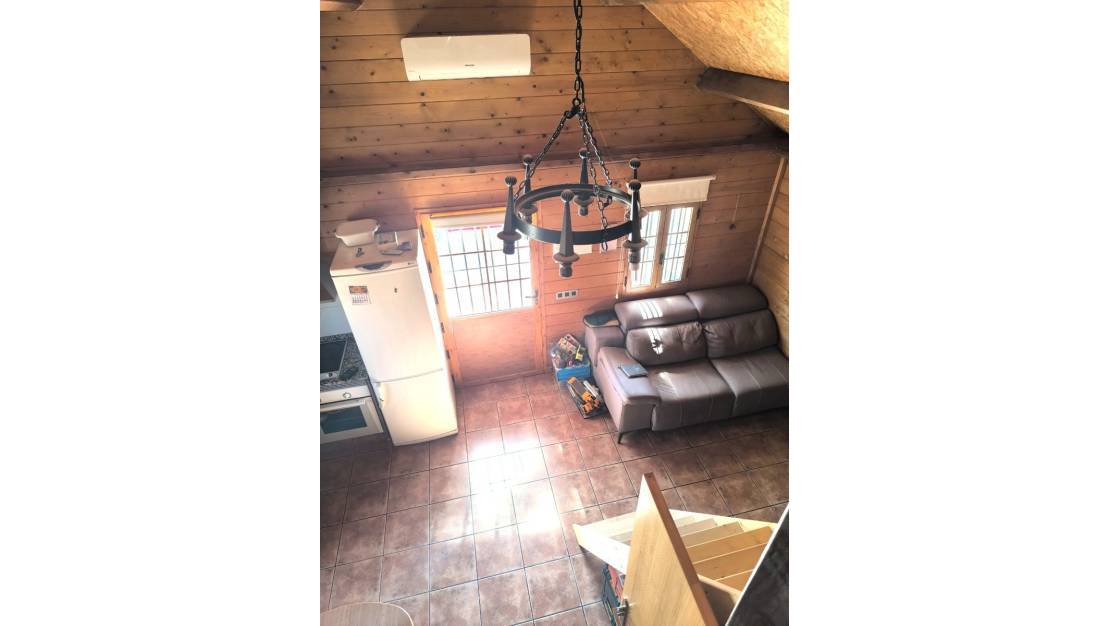 Sale - Villa - Jumilla - La Zarza