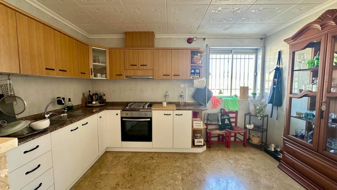 Sale - Villa - Jumilla - Torre Del Rico